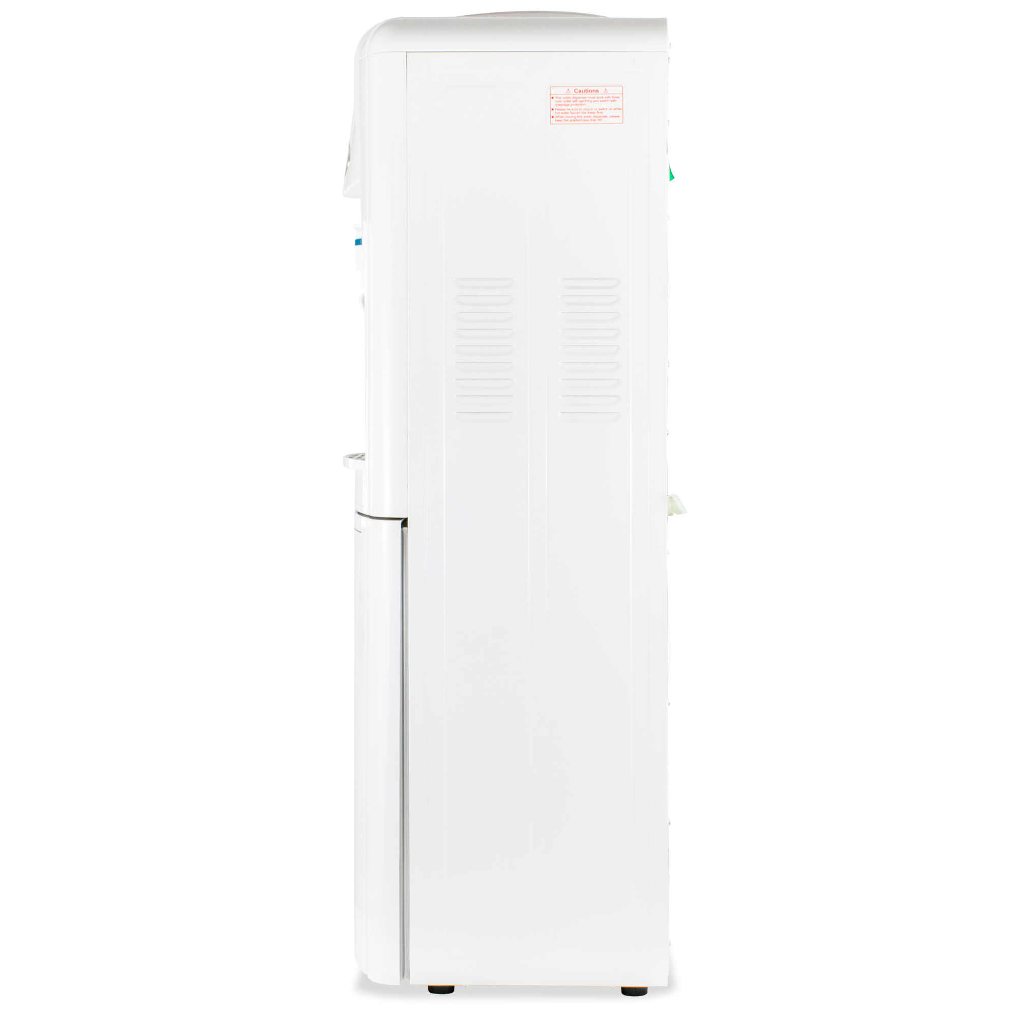 Dozator de apa electric Zass ZWD 11 E, alb - imagine 6